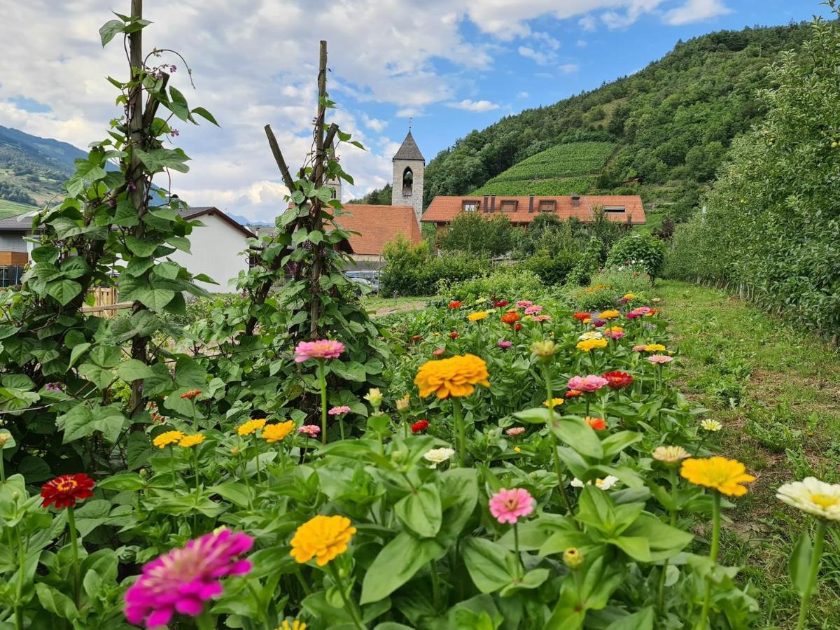 Kircherhof Brixen Exterior foto