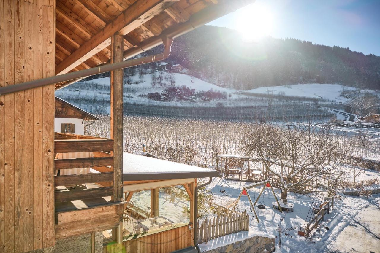 Kircherhof Brixen Exterior foto
