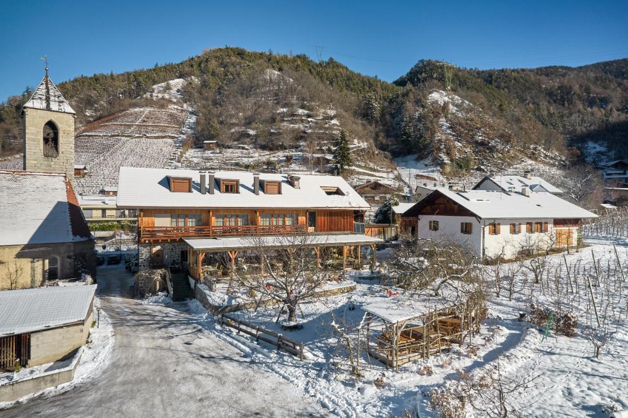 Kircherhof Brixen Exterior foto
