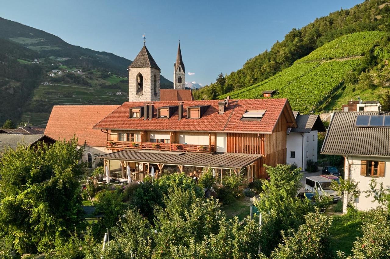 Kircherhof Brixen Exterior foto