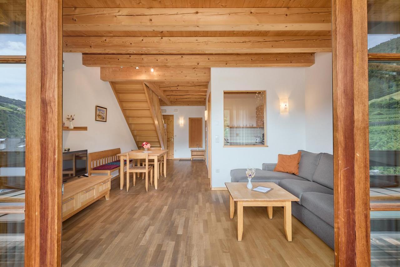 Kircherhof Brixen Exterior foto