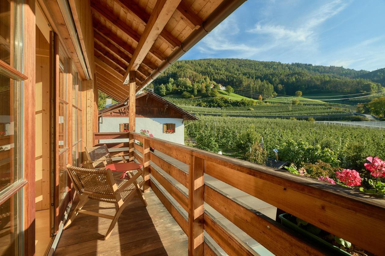 Kircherhof Brixen Exterior foto