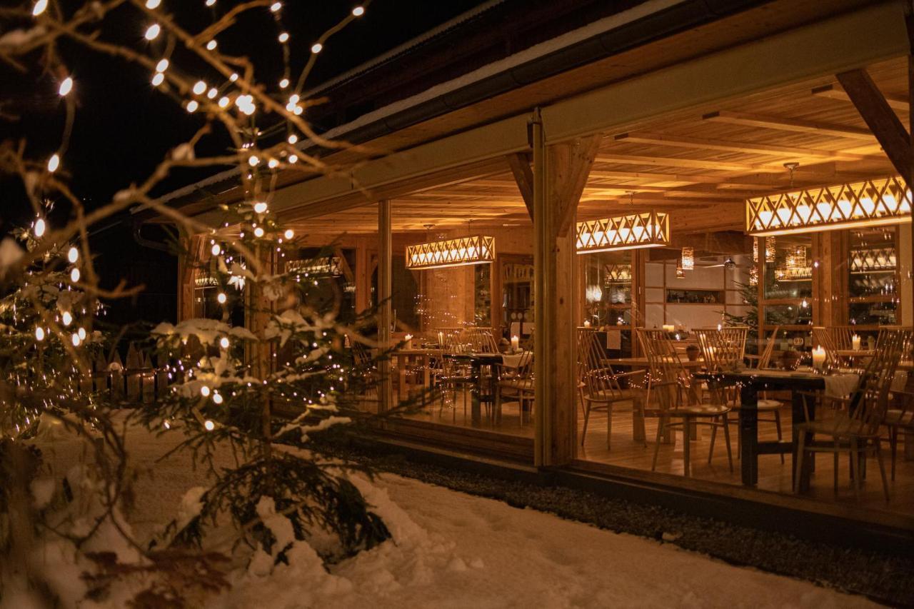 Kircherhof Brixen Exterior foto