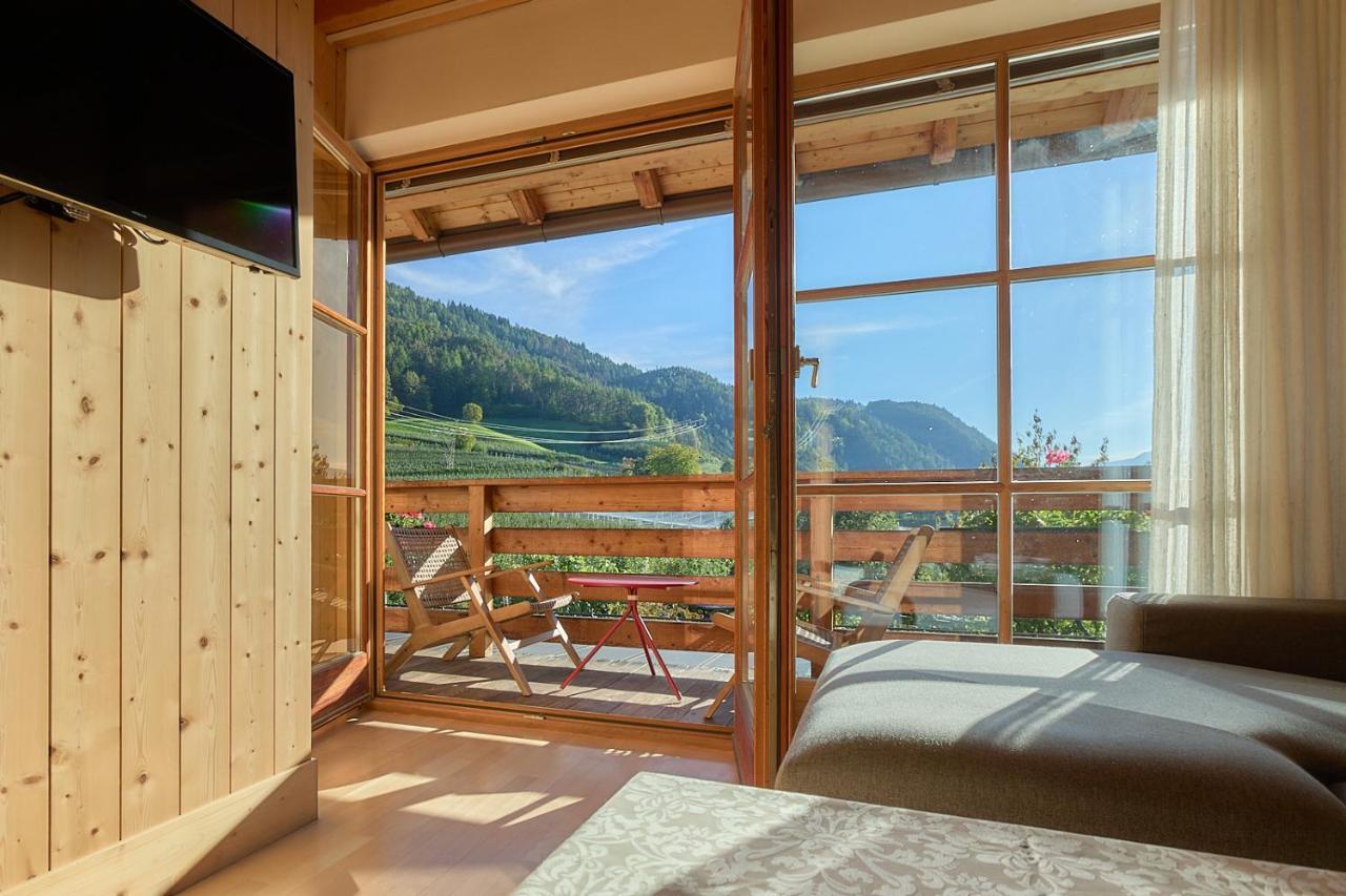 Kircherhof Brixen Exterior foto