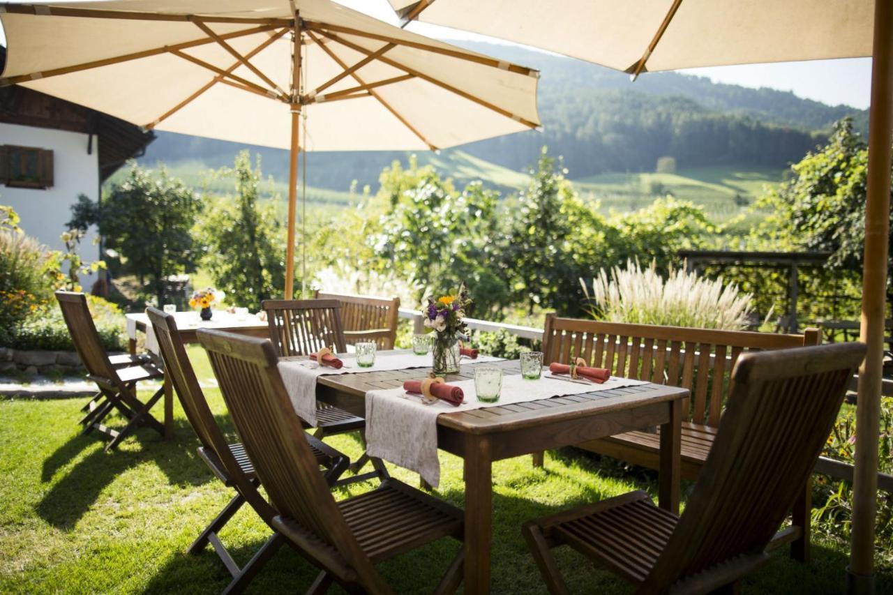 Kircherhof Brixen Exterior foto